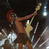 Foto D-A-D te Roskilde 2005