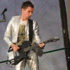 Muse foto Muse - 19/6 - Goffertpark