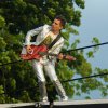 Muse foto Muse - 19/6 - Goffertpark