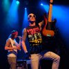 foto The Hot Stewards - 7/4 - Paard van Troje