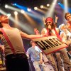 foto The Hot Stewards - 7/4 - Paard van Troje