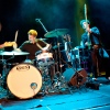 foto The Hot Stewards - 7/4 - Paard van Troje