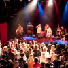 foto The Hot Stewards - 7/4 - Paard van Troje