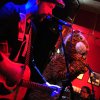 Foto Paper Tiger te Wouter Hamel - 08/10 - Metropool