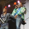 Foto L4 te Bevrijdingsfestival Den Haag 2012