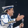De Toppers foto De Toppers - 18/5 - Amsterdam ArenA