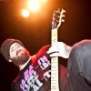 Every Time I Die foto Every Time I Die - 19/5 - Dynamo