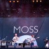 Moss foto Pinkpop 2012 - Zaterdag