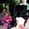 foto ZOOmeravond: Spinvis - 9/6 - Artis