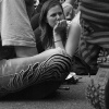 foto Case Mayfield - 17/6 - Vondelpark Openluchttheater