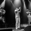 The Babysitters Circus foto The Babysitters Circus - 20/6 - Hedon