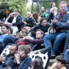 foto ZOOmeravond: The Black Atlantic - 23/6 - Artis