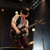 Foto The Union te Bospop 2012