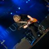 Foto The Union te Bospop 2012