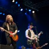 Foto The Union te Bospop 2012