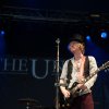 Foto The Union te Bospop 2012