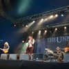 Foto The Union te Bospop 2012