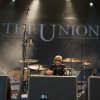Foto The Union te Bospop 2012