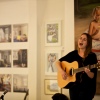 Áslaug Vigfúsdóttir foto Young Talent Popping Up - 12/7 - Pop Up Galerie