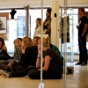foto Young Talent Popping Up - 12/7 - Pop Up Galerie