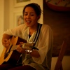 Butet Tamba foto Young Talent Popping Up - 12/7 - Pop Up Galerie