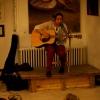 Butet Tamba foto Young Talent Popping Up - 12/7 - Pop Up Galerie