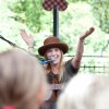 foto ZOOmeravond: Houses - 21/7 - Artis