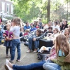foto ZOOmeravond: Houses - 21/7 - Artis