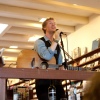 Glen Hansard foto Glen Hansard - 23/7 - Concerto Recordstore