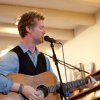 Glen Hansard foto Glen Hansard - 23/7 - Concerto Recordstore