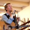 Glen Hansard foto Glen Hansard - 23/7 - Concerto Recordstore