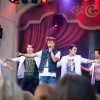 foto Zeven Pleinen Festijn: Ali B. - 11/8 - Efteling