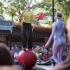 foto Zeven Pleinen Festijn: Ali B. - 11/8 - Efteling