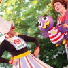 foto Zeven Pleinen Festijn: Ali B. - 11/8 - Efteling