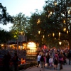 foto Zeven Pleinen Festijn: Ali B. - 11/8 - Efteling