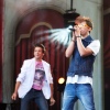 foto Zeven Pleinen Festijn: Ali B. - 11/8 - Efteling