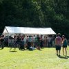 foto Deep in the Woods 2012