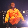 Foto Shangaan Electro te Metropolis Festival 2013