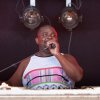Foto Shangaan Electro te Metropolis Festival 2013