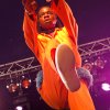 Foto Shangaan Electro te Metropolis Festival 2013