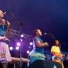 Foto Shangaan Electro te Metropolis Festival 2013