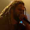 Twelve Tribes foto Hatebreed - 13/11/06 - Effenaar