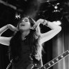 Haim - 27/11 - Melkweg