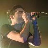 The Boxer Rebellion - 23/02 - Paard van Troje