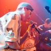 Sven Hammond Soul - 04/04 - Tivoli de Helling