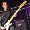 Foto Logue te Westerpop 2016