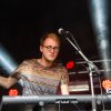 Foto Logue te Westerpop 2016