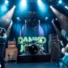 Danko Jones foto Danko Jones - 18/03 - 013