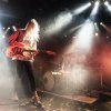 Amber Arcades foto Moss - 20/4 - Paradiso Noord