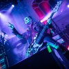 Rob Zombie foto Rob Zombie - 13/06 - Paradiso